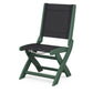Coastal Folding Side Chair