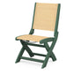 Coastal Folding Side Chair
