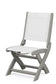 Coastal Folding Side Chair