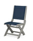 Coastal Folding Side Chair