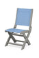 Coastal Folding Side Chair