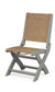 Coastal Folding Side Chair