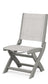 Coastal Folding Side Chair
