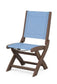 Coastal Folding Side Chair