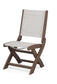 Coastal Folding Side Chair