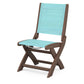 Coastal Folding Side Chair