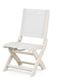 Coastal Folding Side Chair