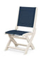 Coastal Folding Side Chair