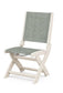 Coastal Folding Side Chair