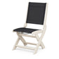 Coastal Folding Side Chair