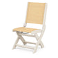Coastal Folding Side Chair