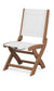 Coastal Folding Side Chair