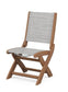 Coastal Folding Side Chair