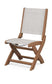 Coastal Folding Side Chair