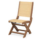 Coastal Folding Side Chair