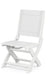 Coastal Folding Side Chair