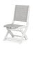 Coastal Folding Side Chair