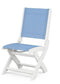 Coastal Folding Side Chair