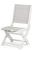 Coastal Folding Side Chair