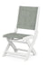 Coastal Folding Side Chair