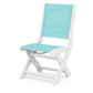 Coastal Folding Side Chair