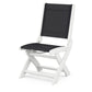 Coastal Folding Side Chair