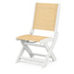 Coastal Folding Side Chair