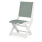 Coastal Folding Side Chair