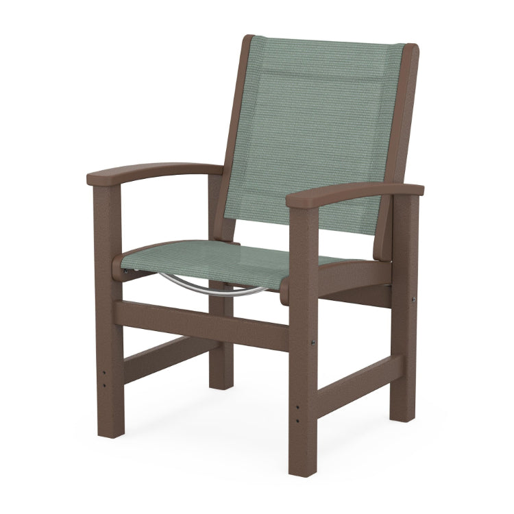 Coastal Dining Chair