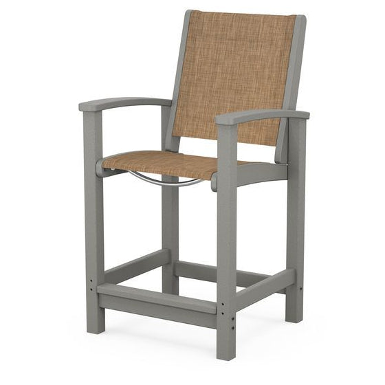 Coastal Counter Chair