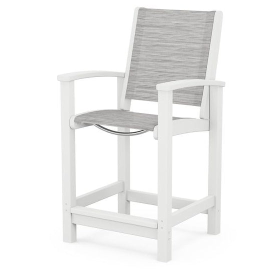Coastal Counter Chair