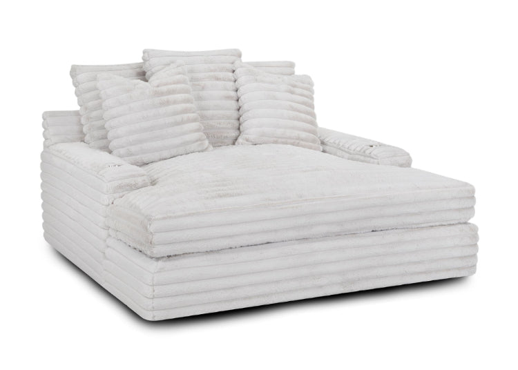 92811 Extra Large Chaise Lounge