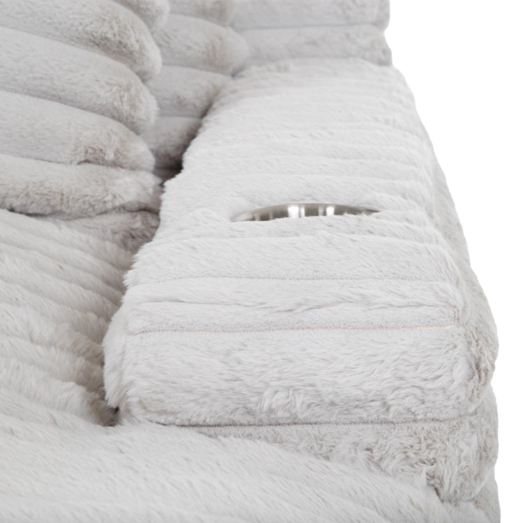 92811 Extra Large Chaise Lounge