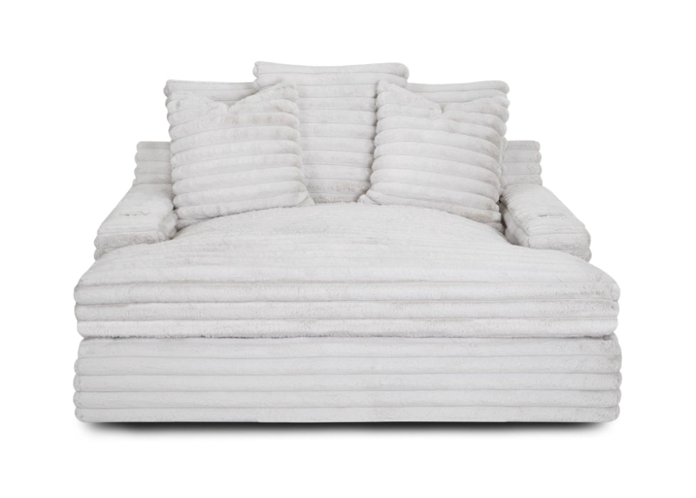 92811 Extra Large Chaise Lounge