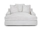 92811 Extra Large Chaise Lounge