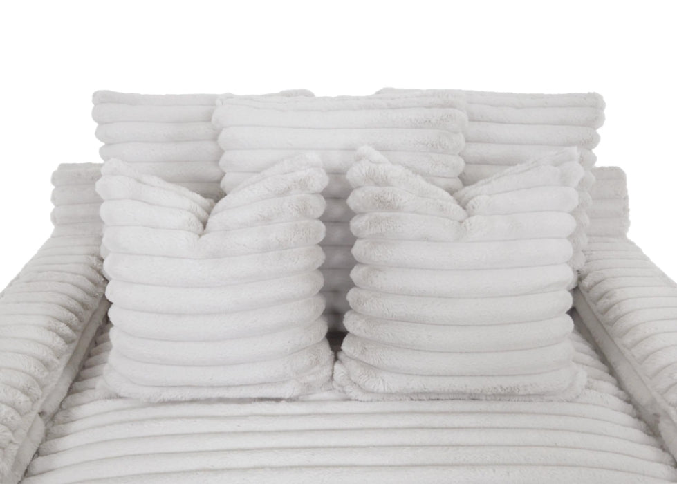 92811 Extra Large Chaise Lounge