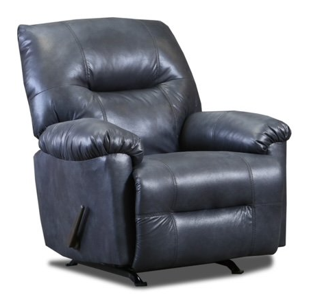 Crow Recliner