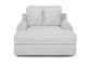 94811 Large Chaise Lounge