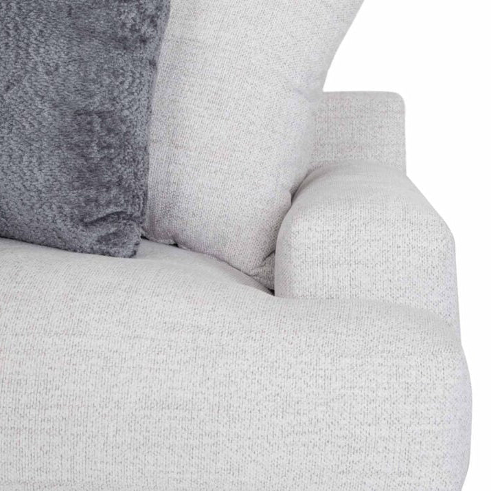 961 3 Pc Sectional