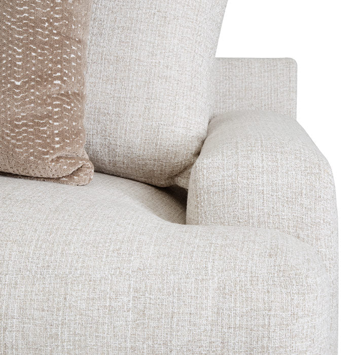 961 3 Pc Sectional