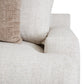 961 3 Pc Sectional