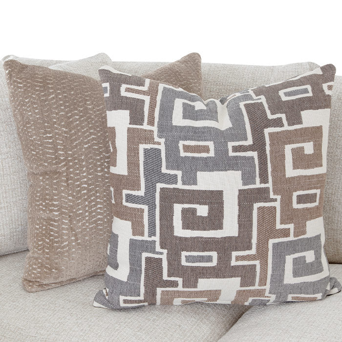 961 3 Pc Sectional