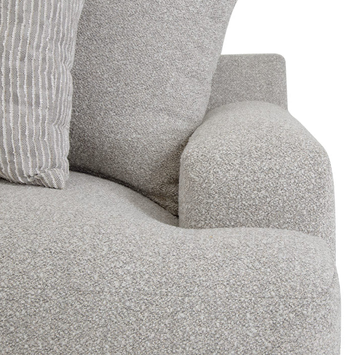 961 3 Pc Sectional