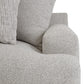 961 3 Pc Sectional
