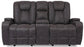 X9990 Home Theater Loveseat