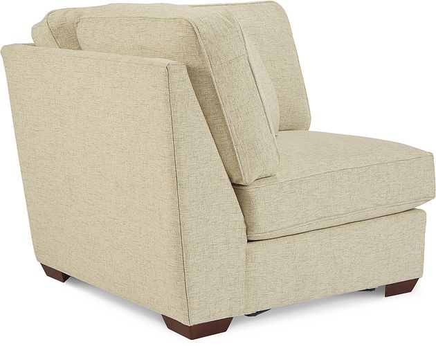 Paxton 5 Piece Sectional