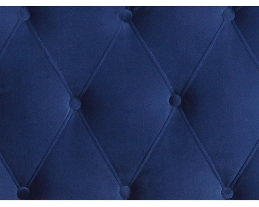 Amelia Queen Bed