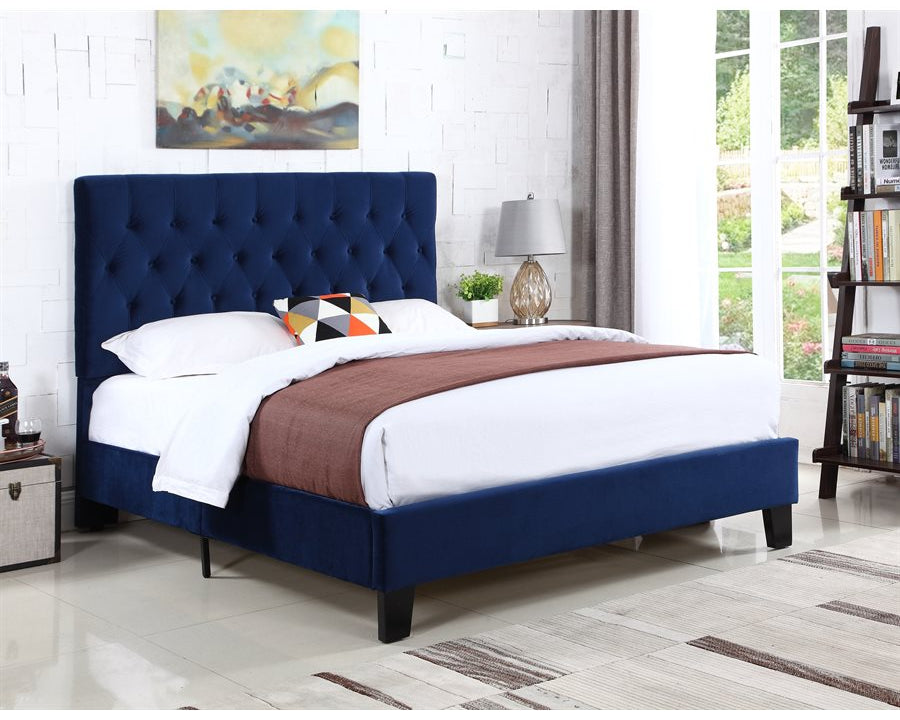 Amelia Queen Bed
