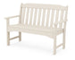Cottage 48" Bench