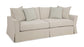 Devin 2 Seat Sofa